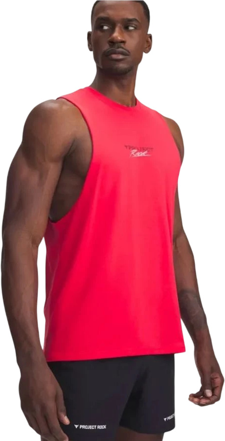 Майка Under Armour Pjt Rck Tank