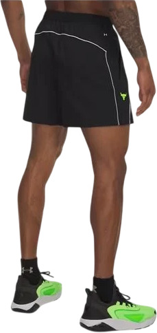Шорты Under Armour PJT RCK SHORT