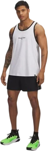 Шорты Under Armour PJT RCK SHORT