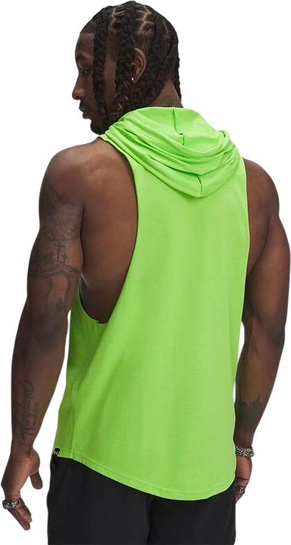 Толстовка без рукавов Under Armour Pjt Rck Wire Sl Hd