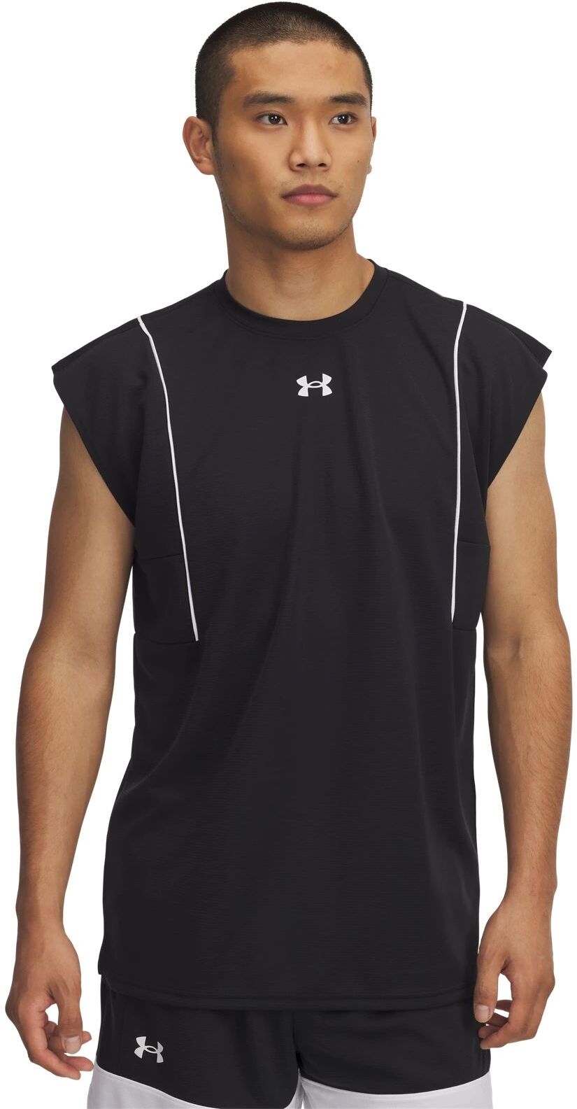Майка Under Armour UA Zone Pro Tank