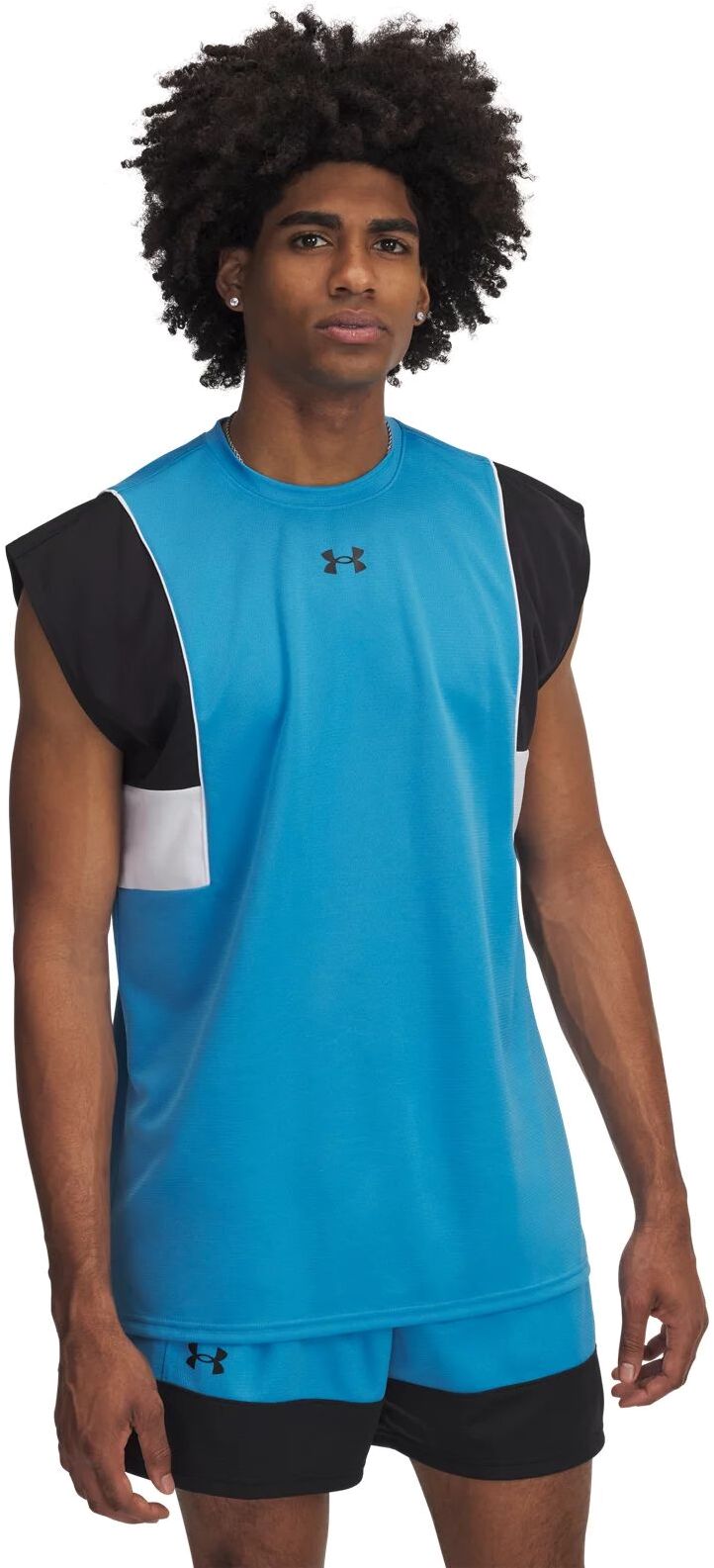 Майка Under Armour UA Zone Pro Tank