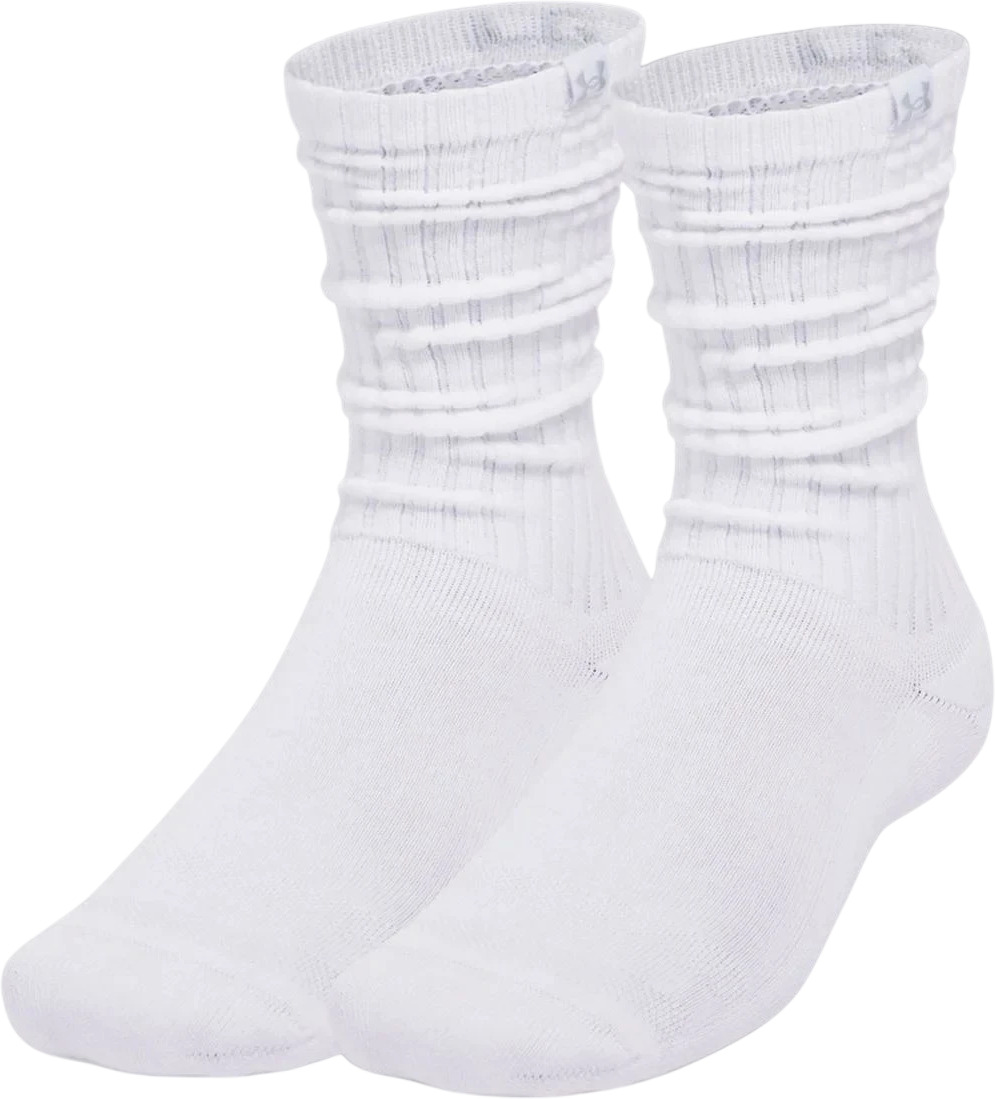 Носки Under Armour Sportstyle Ctn Scrunch Crew