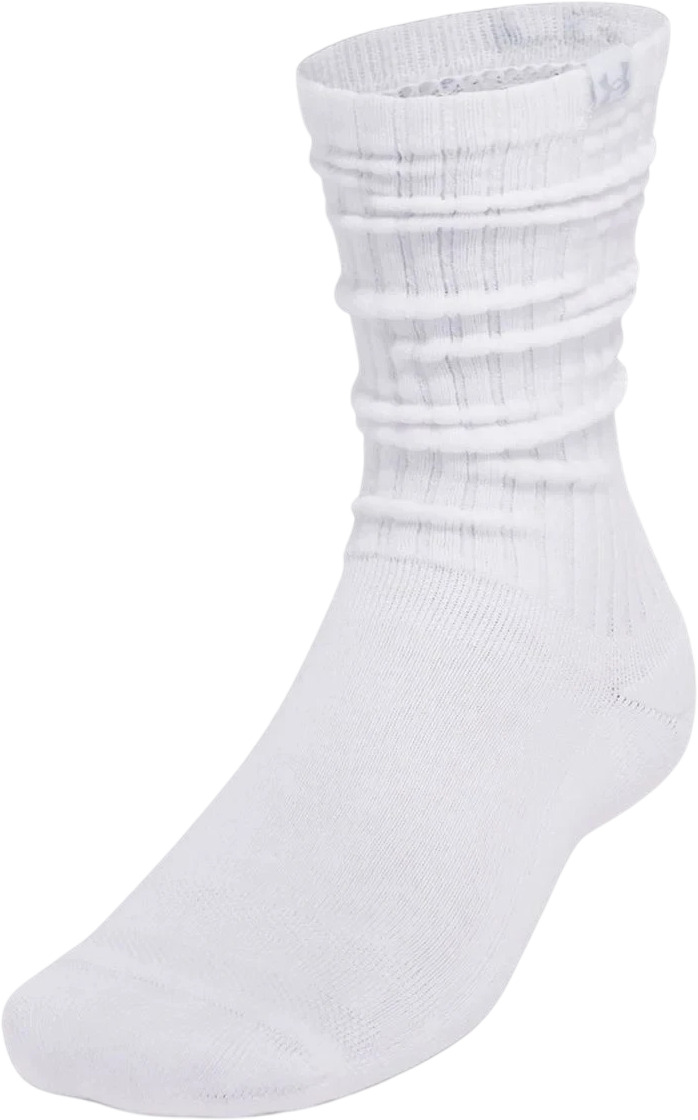 Носки Under Armour Sportstyle Ctn Scrunch Crew