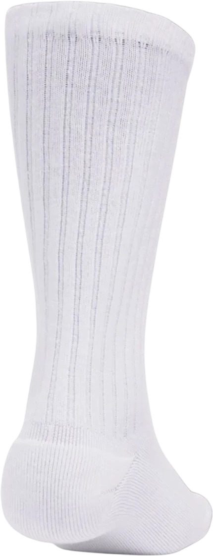Носки Under Armour Sportstyle Ctn Scrunch Crew