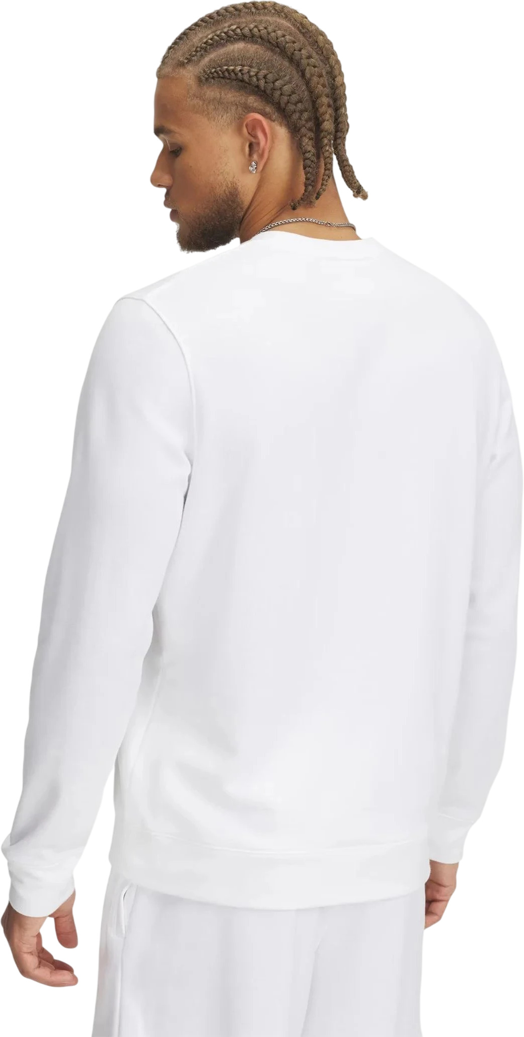 Джемпер Under Armour UA Rival Terry Logo Crew Q2