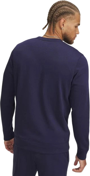 Джемпер Under Armour UA Rival Terry Logo Crew Q2