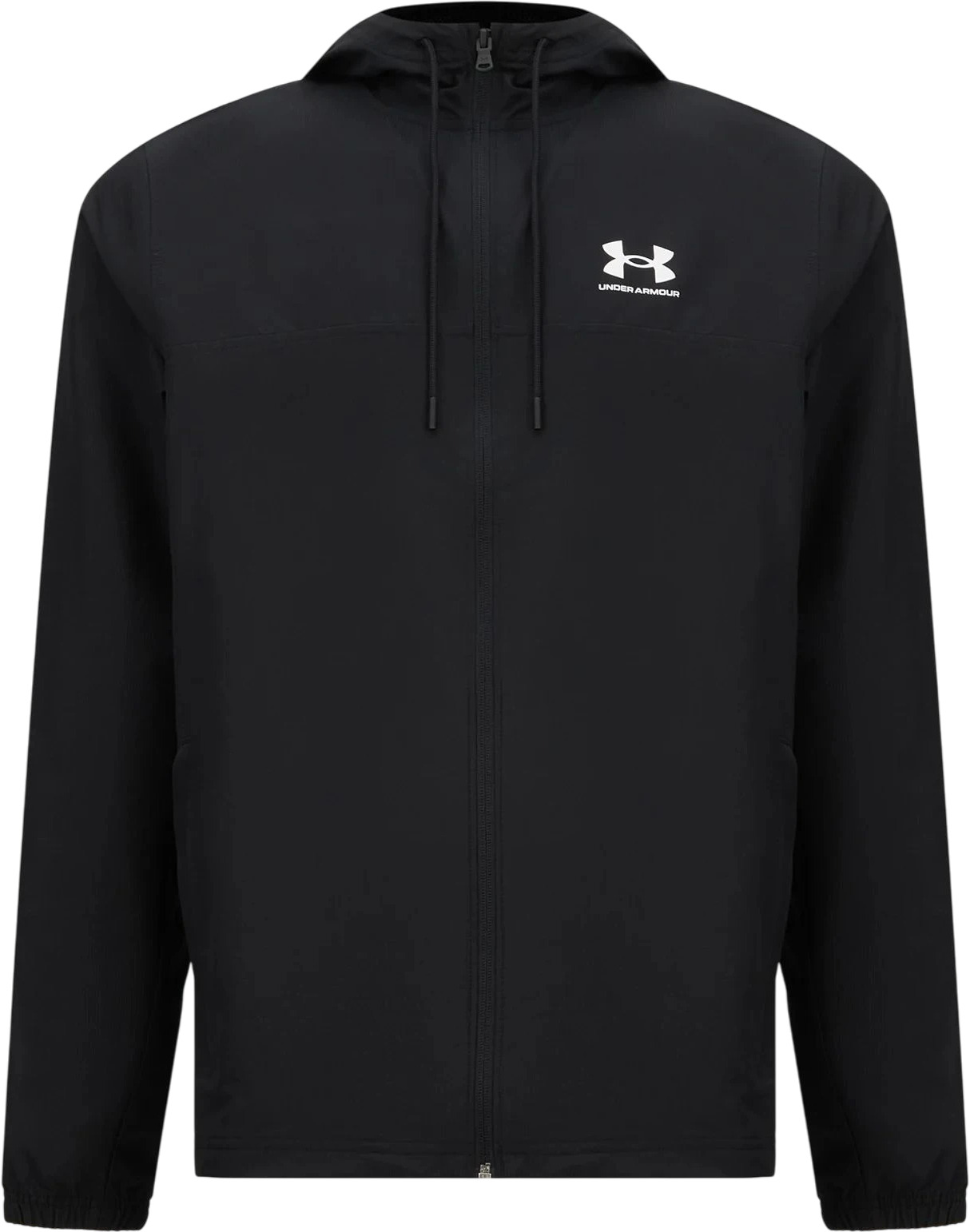 Ветровка Under Armour UA Rival Wvn Windbreaker