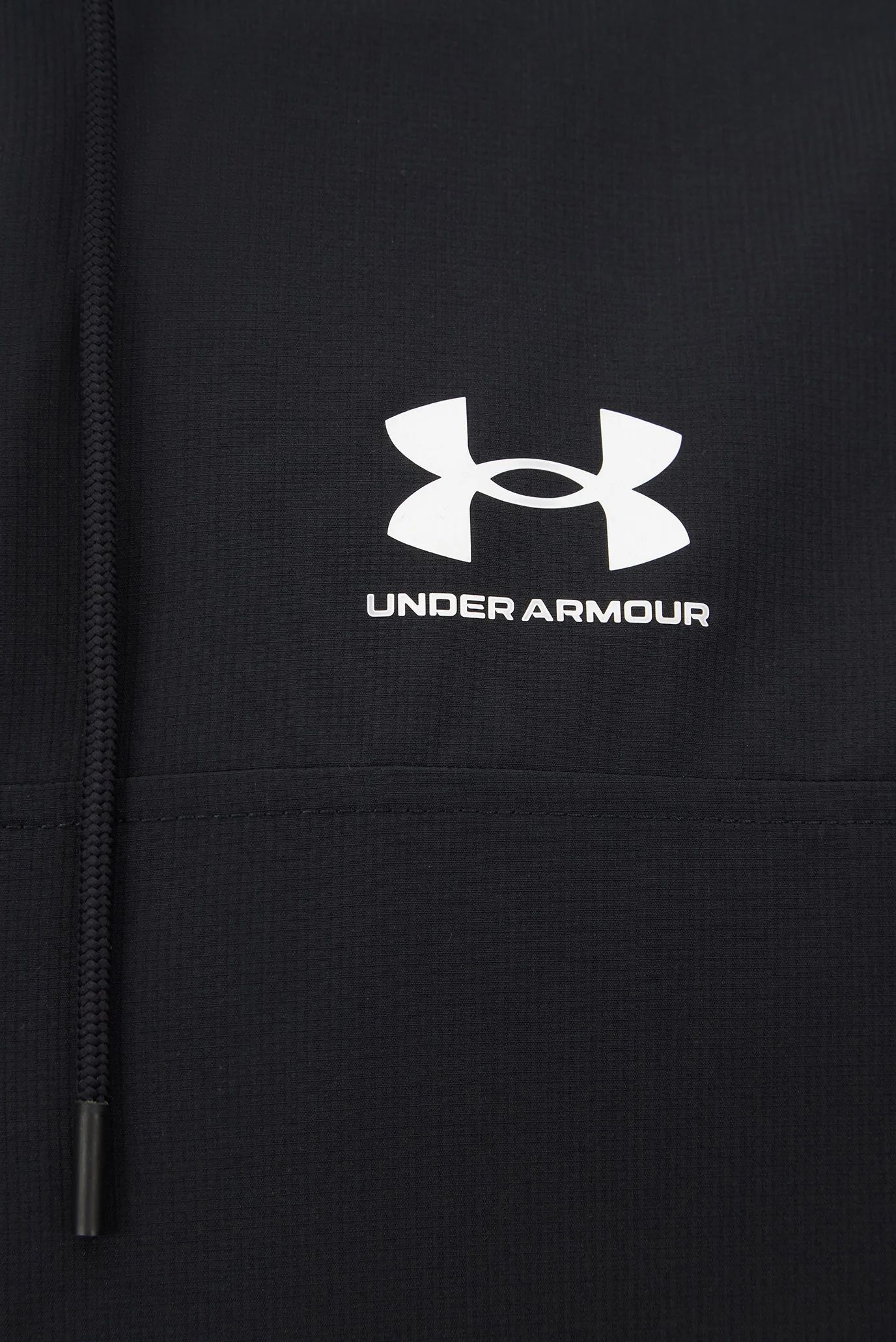 Ветровка Under Armour UA Rival Wvn Windbreaker