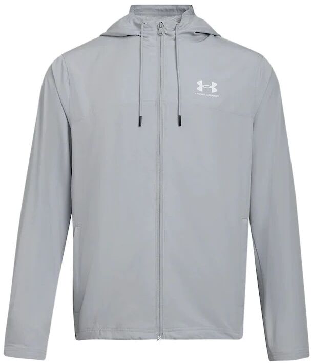 Ветровка Under Armour UA Rival Wvn Windbreaker