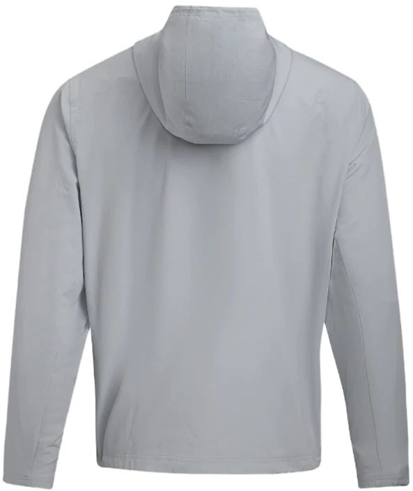 Ветровка Under Armour UA Rival Wvn Windbreaker