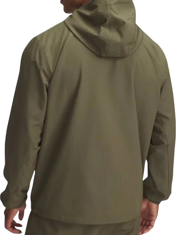 Ветровка Under Armour UA Rival Wvn Windbreaker