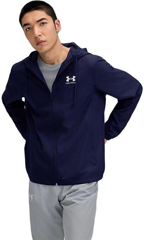 Ветровка Under Armour UA Rival Wvn Windbreaker