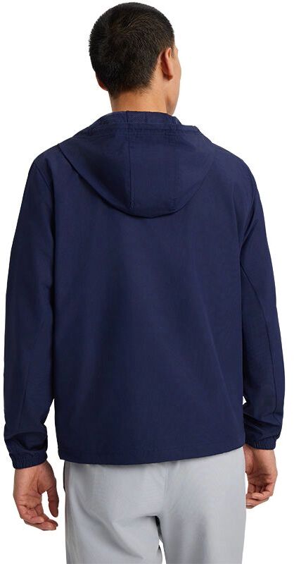 Ветровка Under Armour UA Rival Wvn Windbreaker