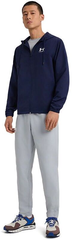 Ветровка Under Armour UA Rival Wvn Windbreaker