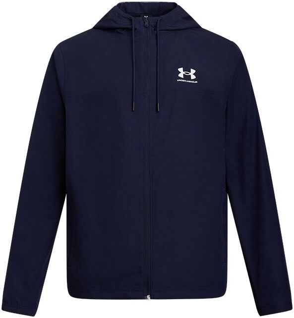 Ветровка Under Armour UA Rival Wvn Windbreaker