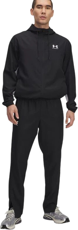 Брюки Under Armour UA Rival Wvn Windbreaker Pnt