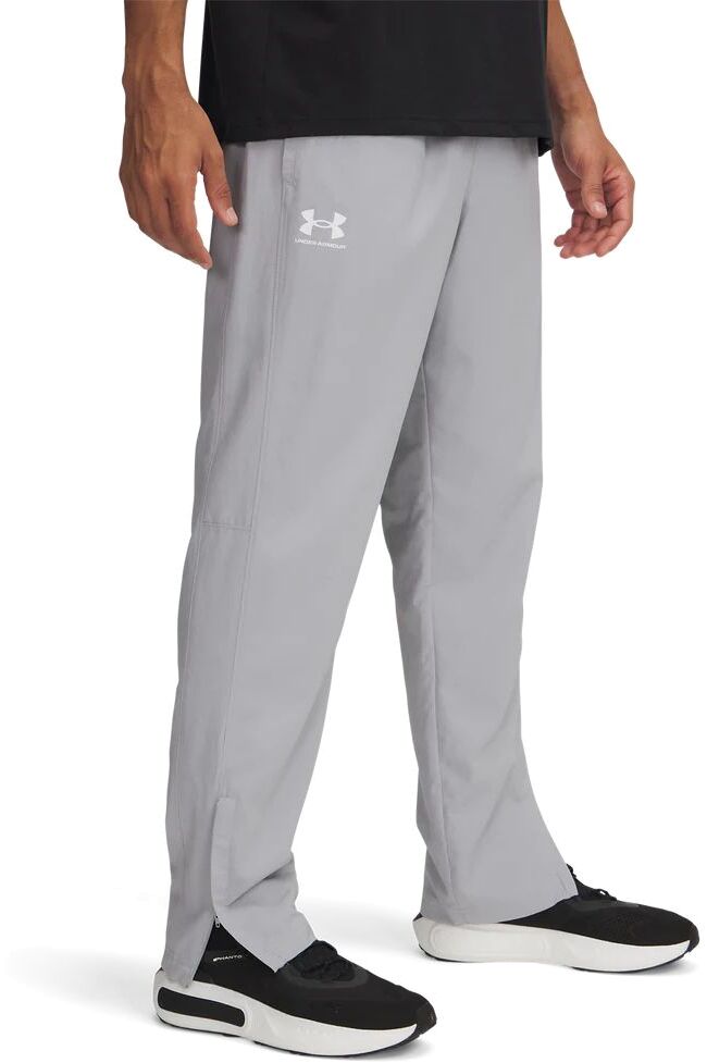 Брюки Under Armour UA Rival Wvn Windbreaker Pnt