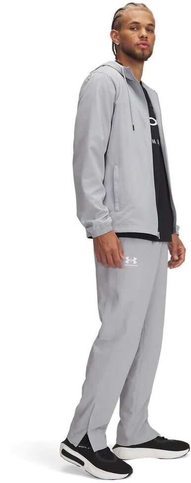 Брюки Under Armour UA Rival Wvn Windbreaker Pnt
