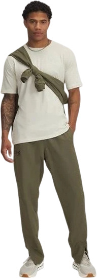 Брюки Under Armour UA Rival Wvn Windbreaker Pnt
