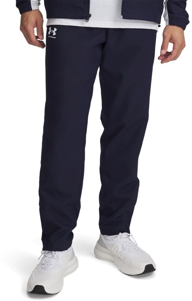 Брюки Under Armour UA Rival Wvn Windbreaker Pnt