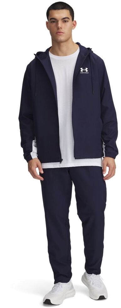 Брюки Under Armour UA Rival Wvn Windbreaker Pnt