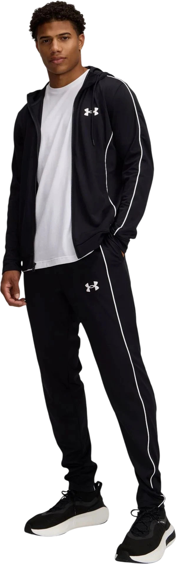 Спортивный костюм Under Armour UA EMEA Tracksuit Novelty