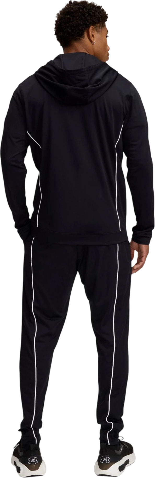 Спортивный костюм Under Armour UA EMEA Tracksuit Novelty
