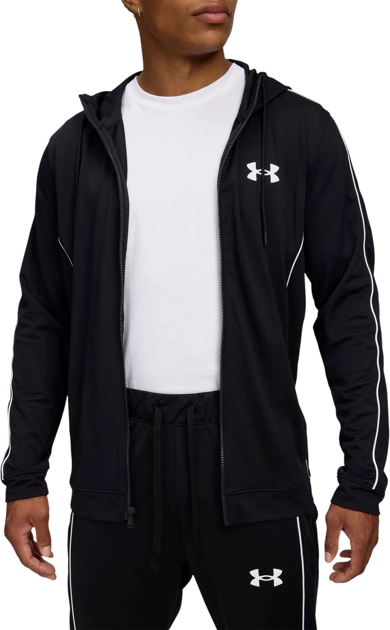 Спортивный костюм Under Armour UA EMEA Tracksuit Novelty