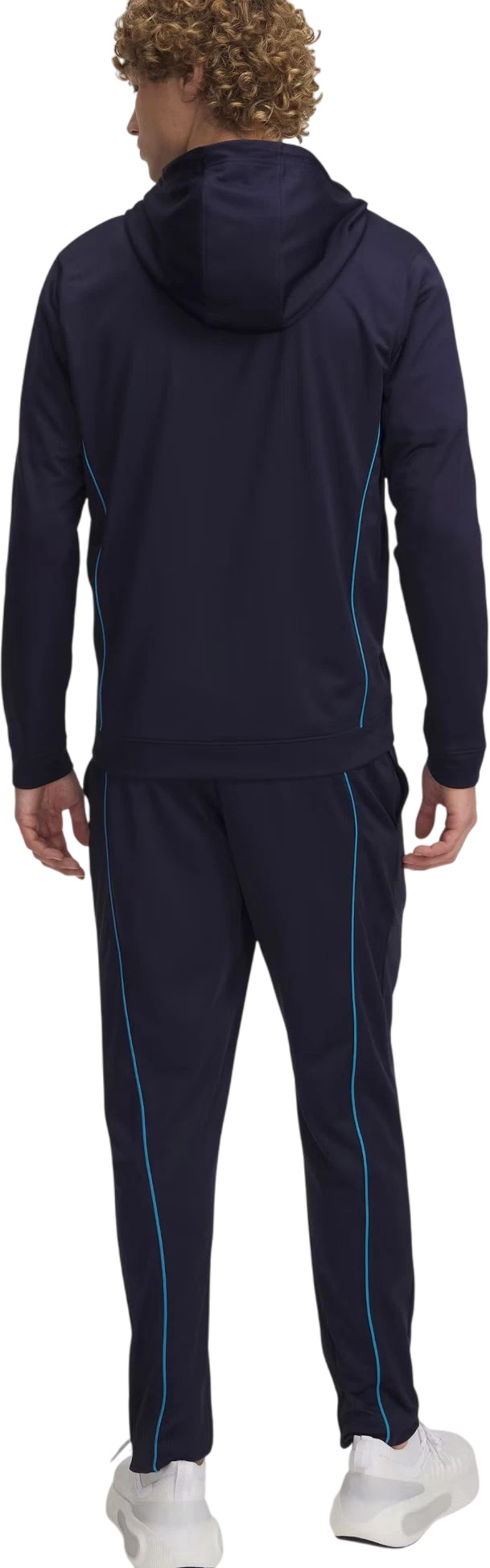 Спортивный костюм Under Armour UA EMEA Tracksuit Novelty