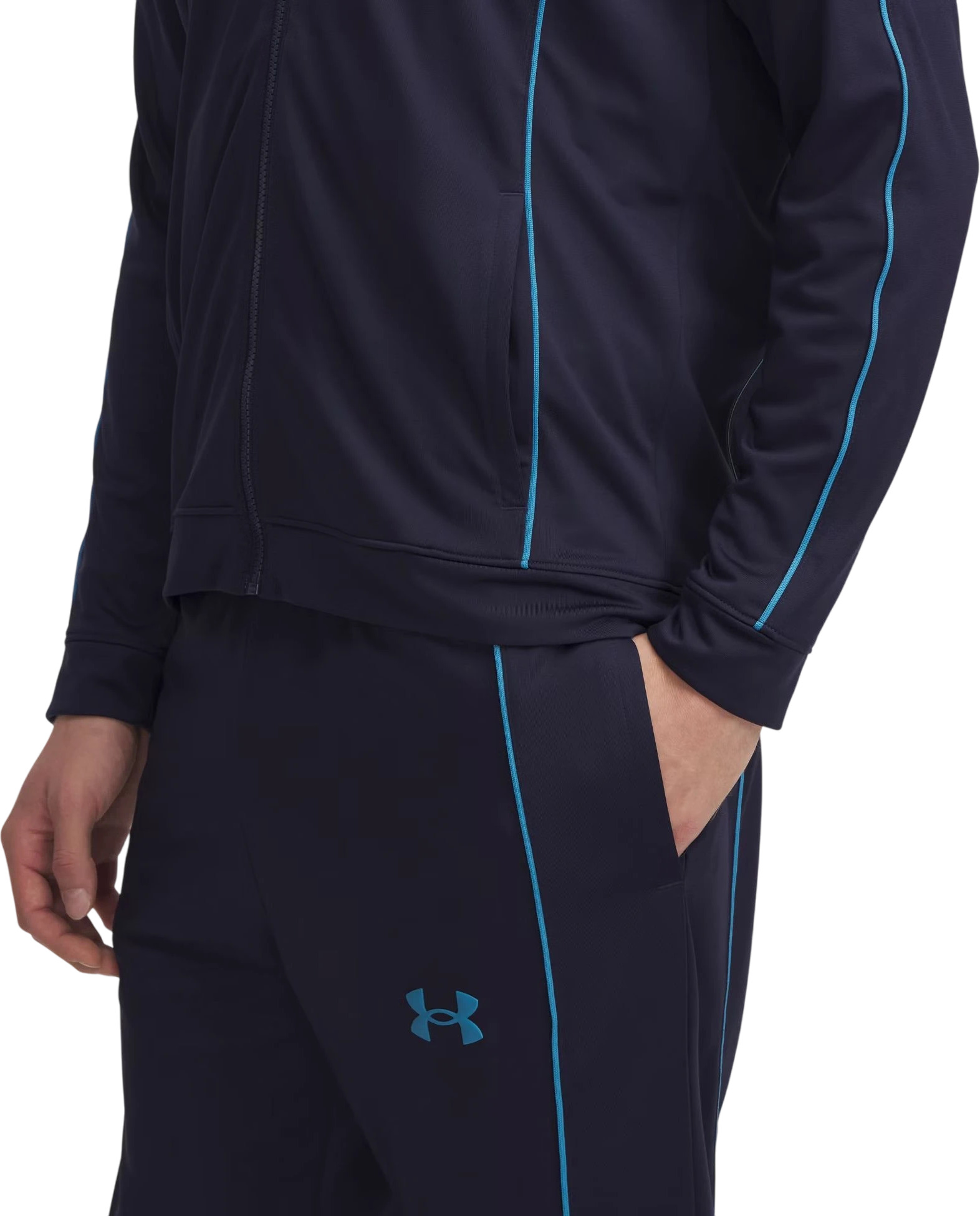 Спортивный костюм Under Armour UA EMEA Tracksuit Novelty