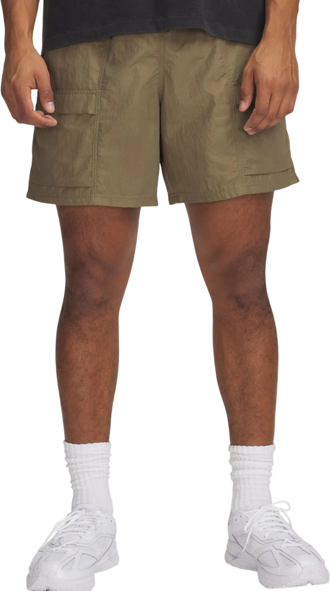 Шорты Under Armour UA Icon Volley Cargo Shorts