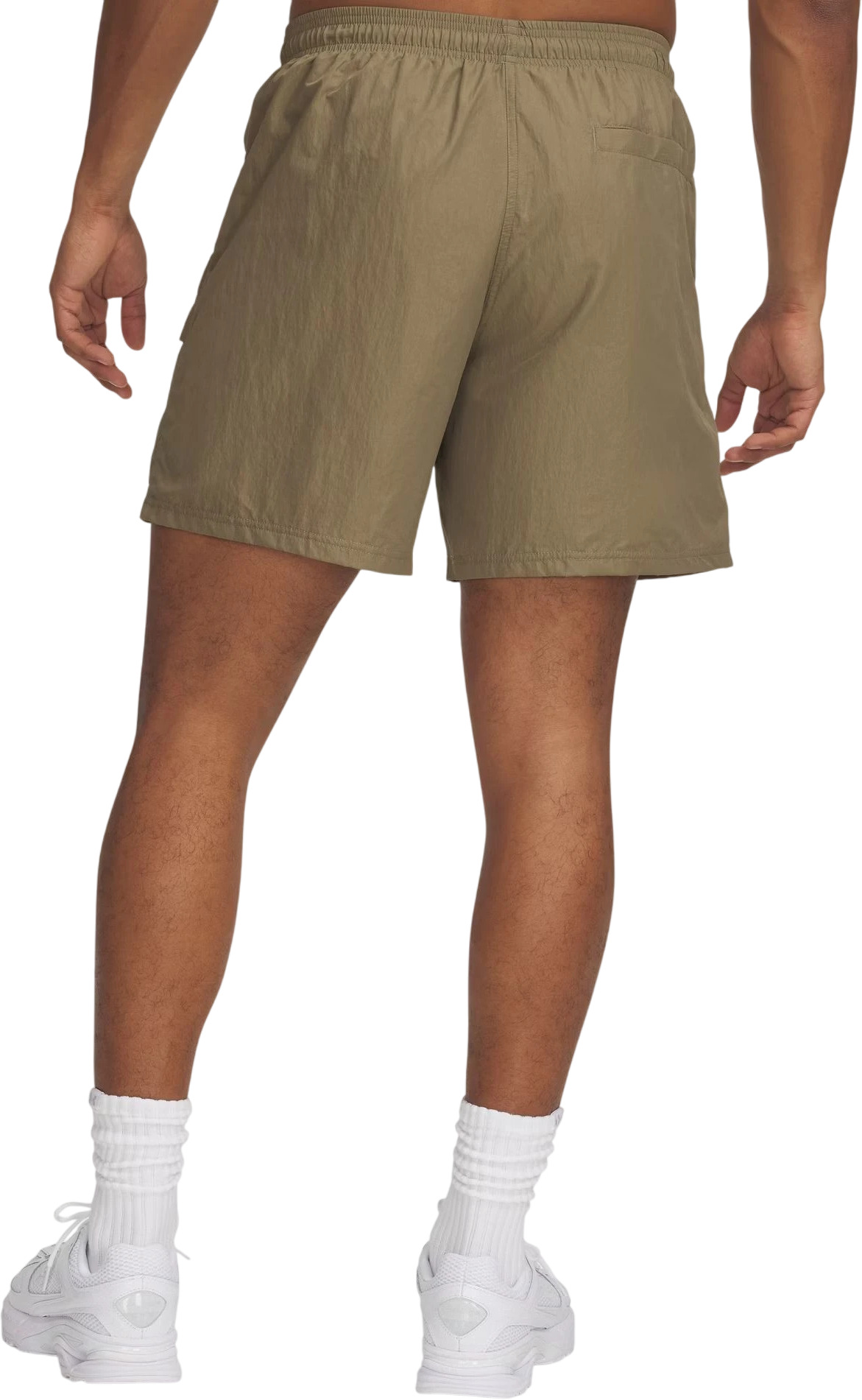 Шорты Under Armour UA Icon Volley Cargo Shorts