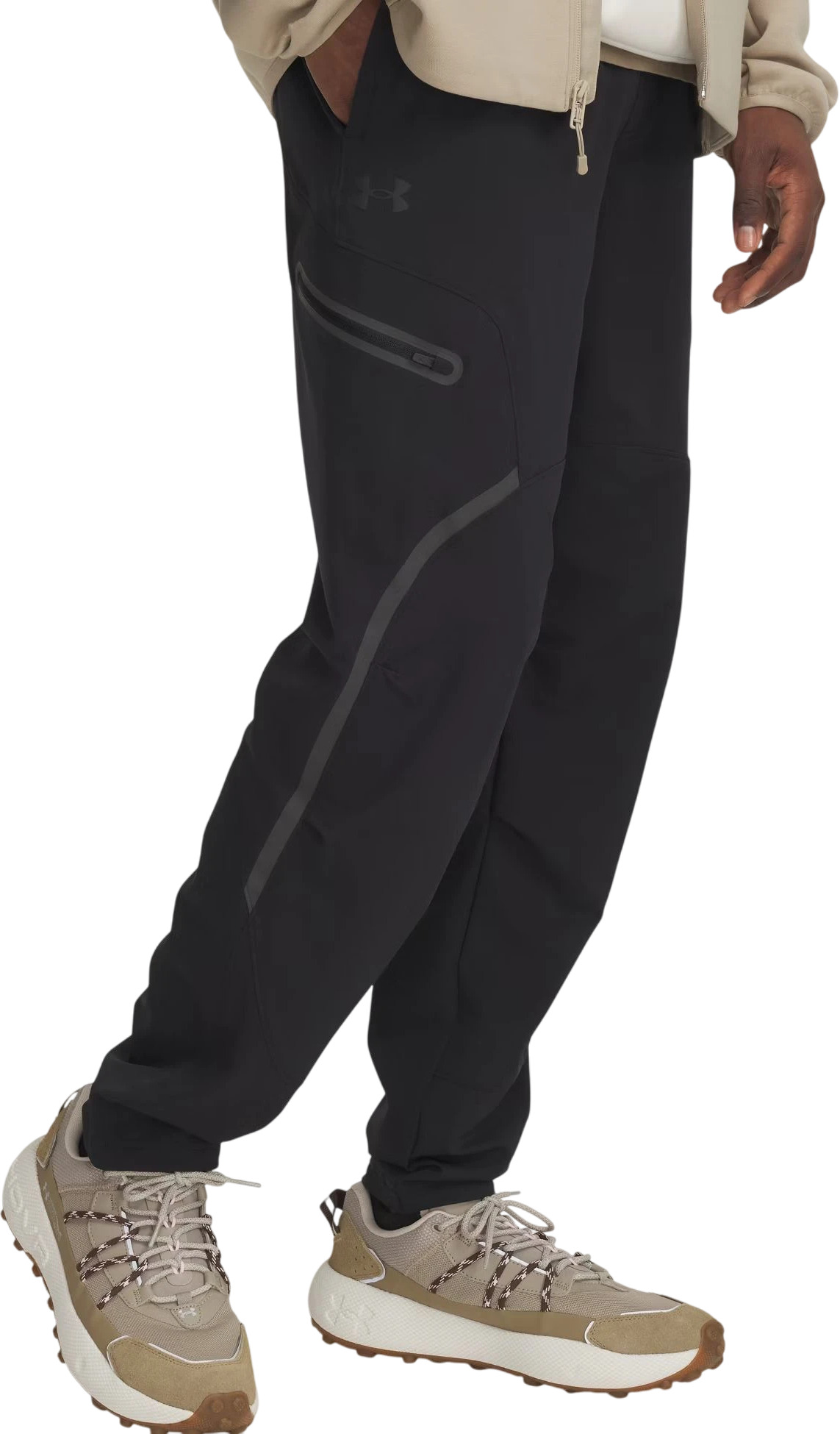 Брюки Under Armour UA Unstoppable Cargo Pant