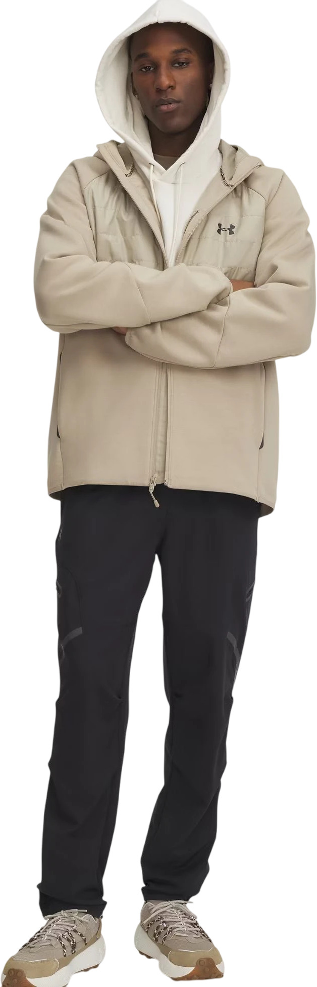Брюки Under Armour UA Unstoppable Cargo Pant