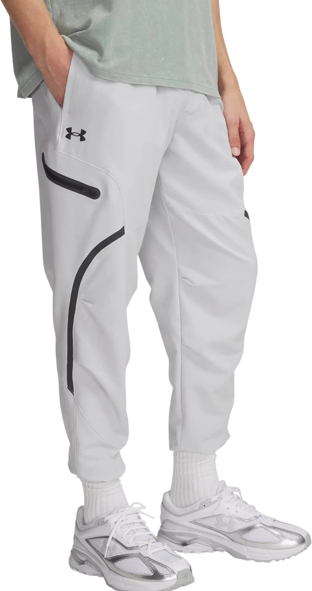 Брюки Under Armour UA Unstoppable Cargo Pant