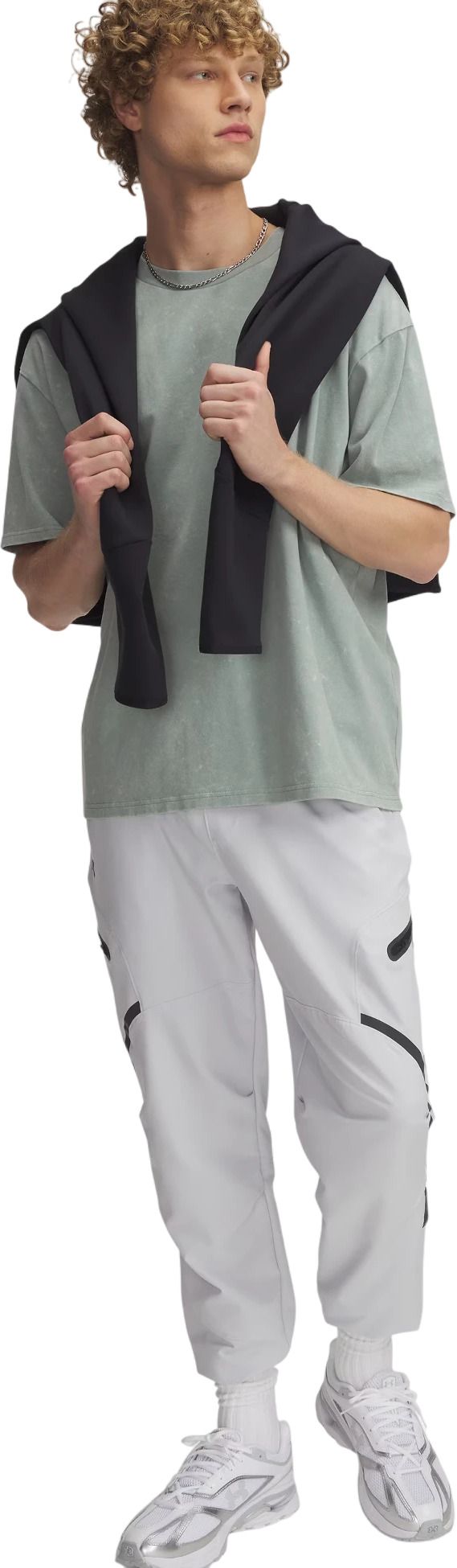 Брюки Under Armour UA Unstoppable Cargo Pant