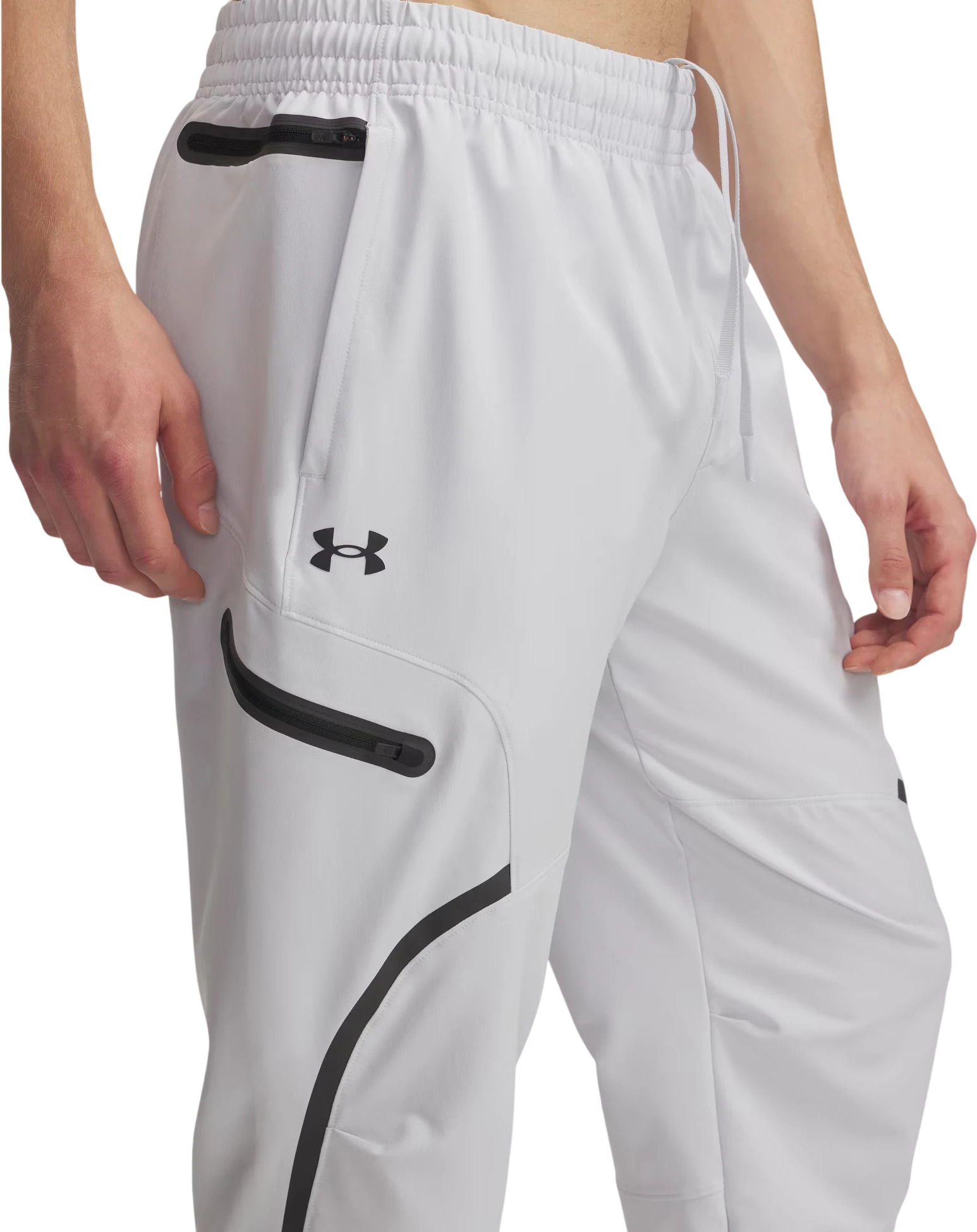 Брюки Under Armour UA Unstoppable Cargo Pant