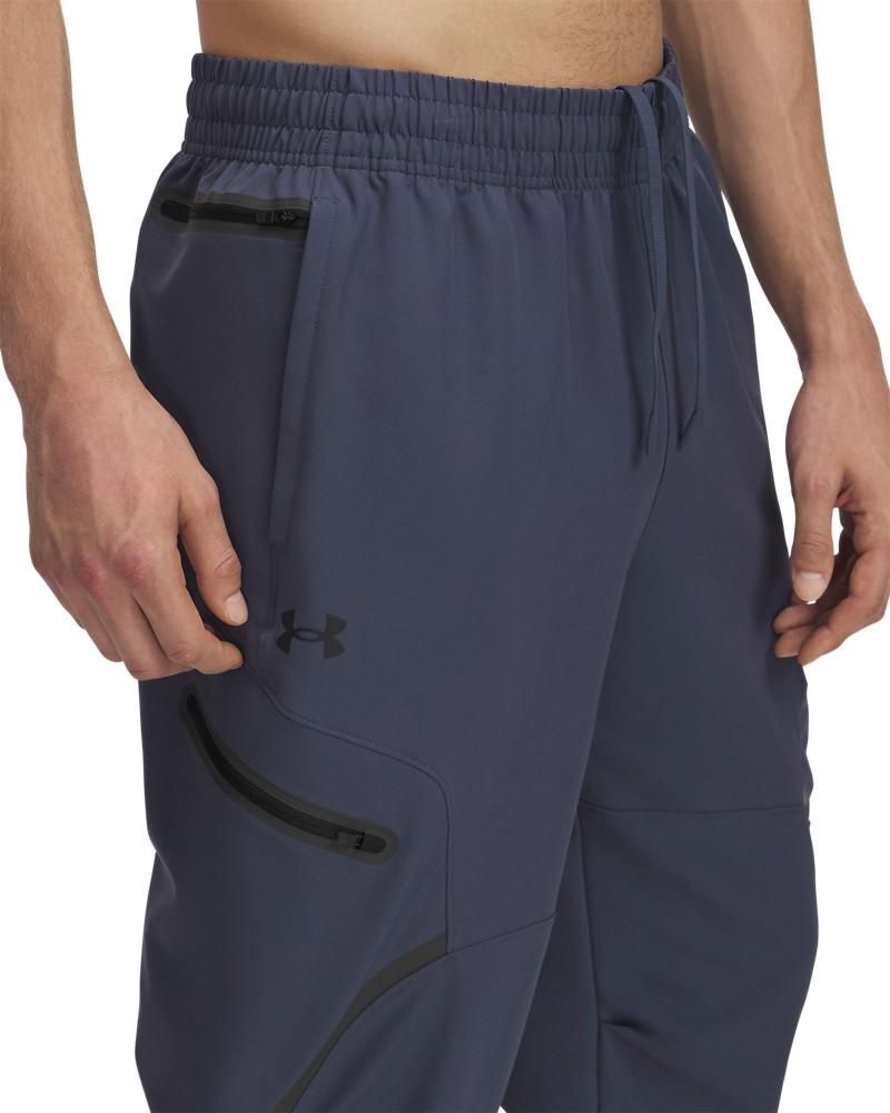 Брюки Under Armour UA Unstoppable Cargo Pant