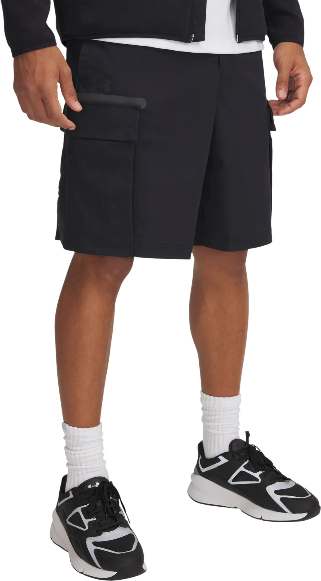 Шорты Under Armour UA Unstoppable Utility Short