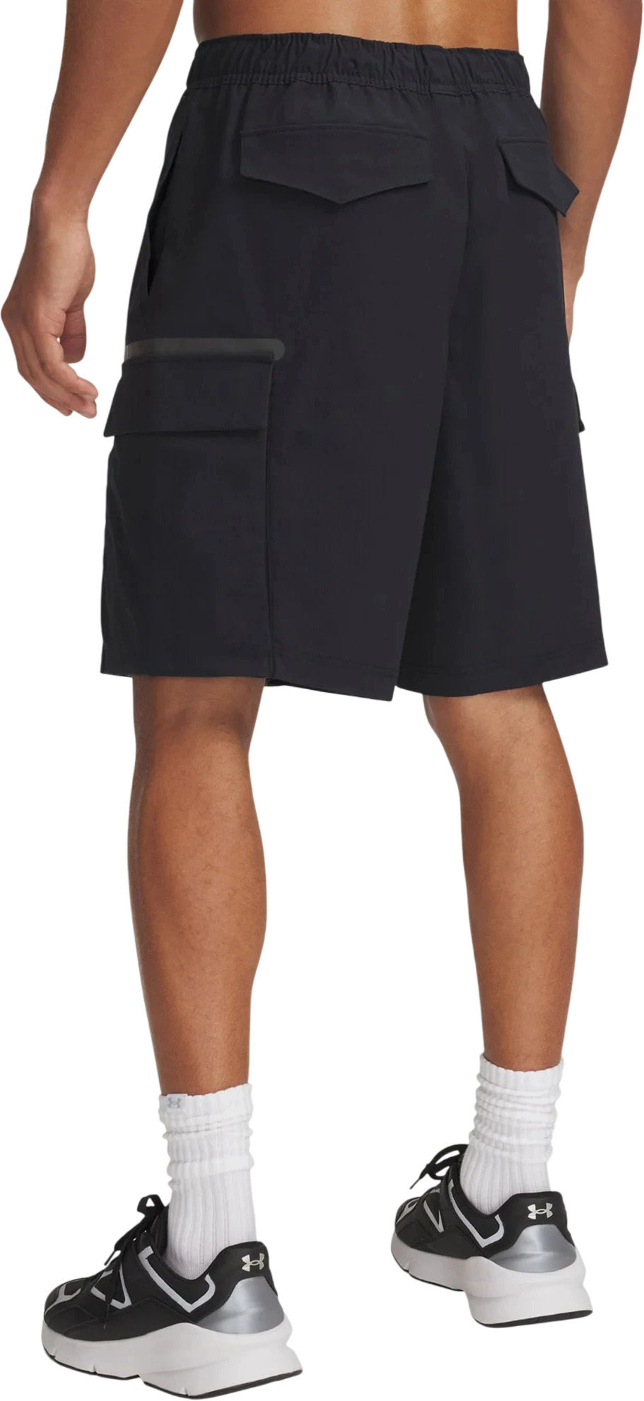 Шорты Under Armour UA Unstoppable Utility Short