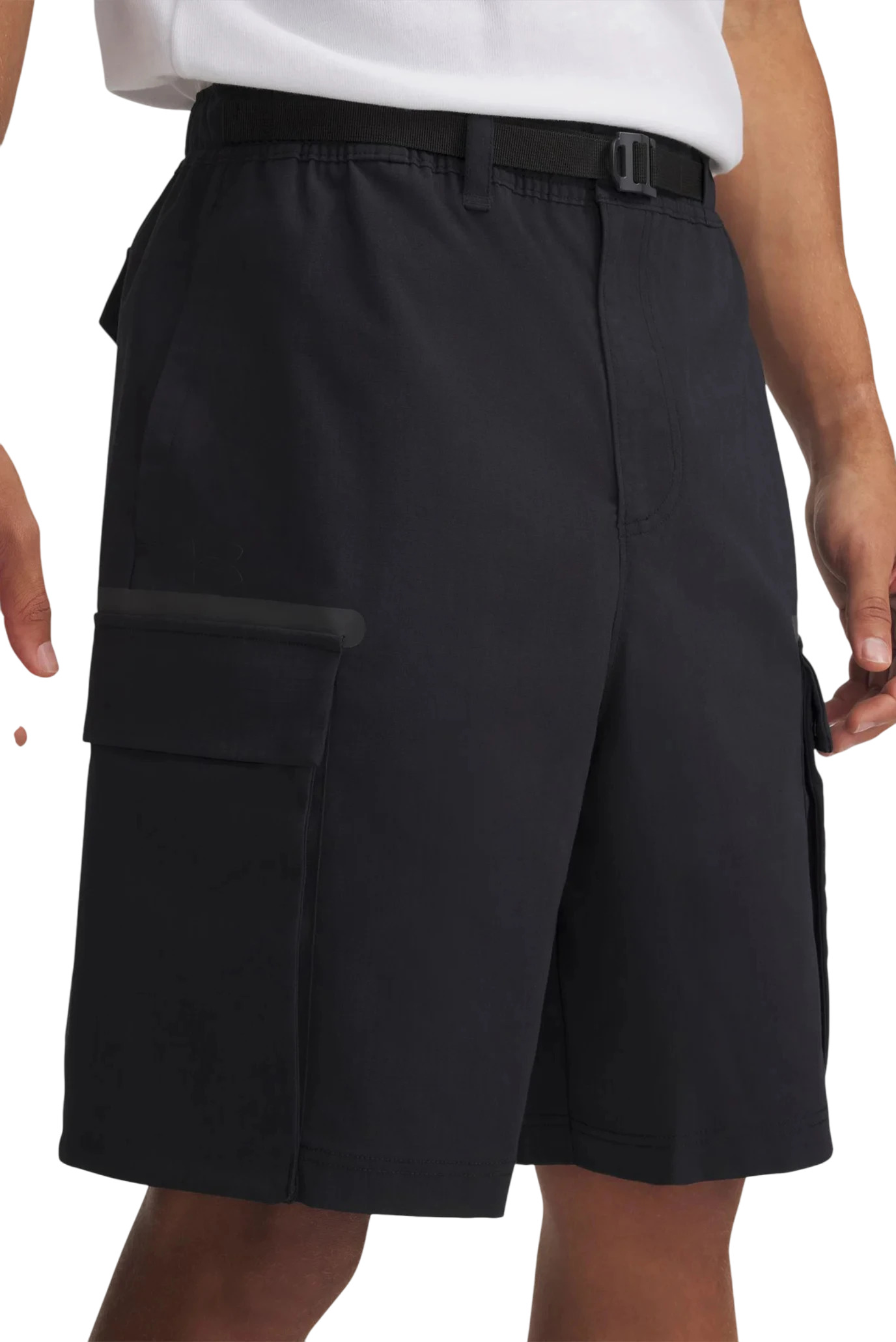 Шорты Under Armour UA Unstoppable Utility Short