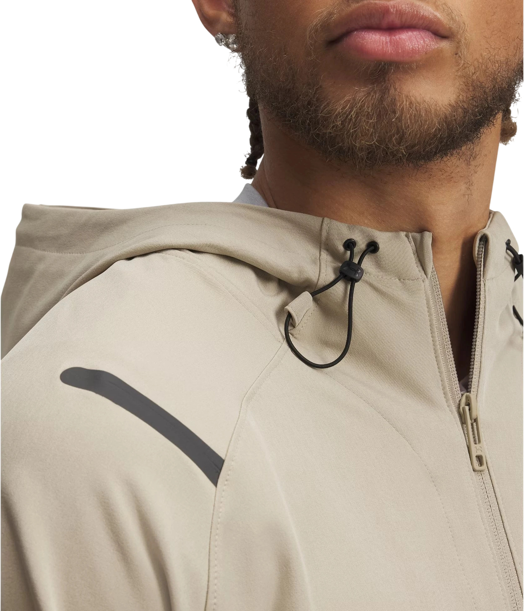 Жилет Under Armour UA Unstoppable Flc Grid Vest