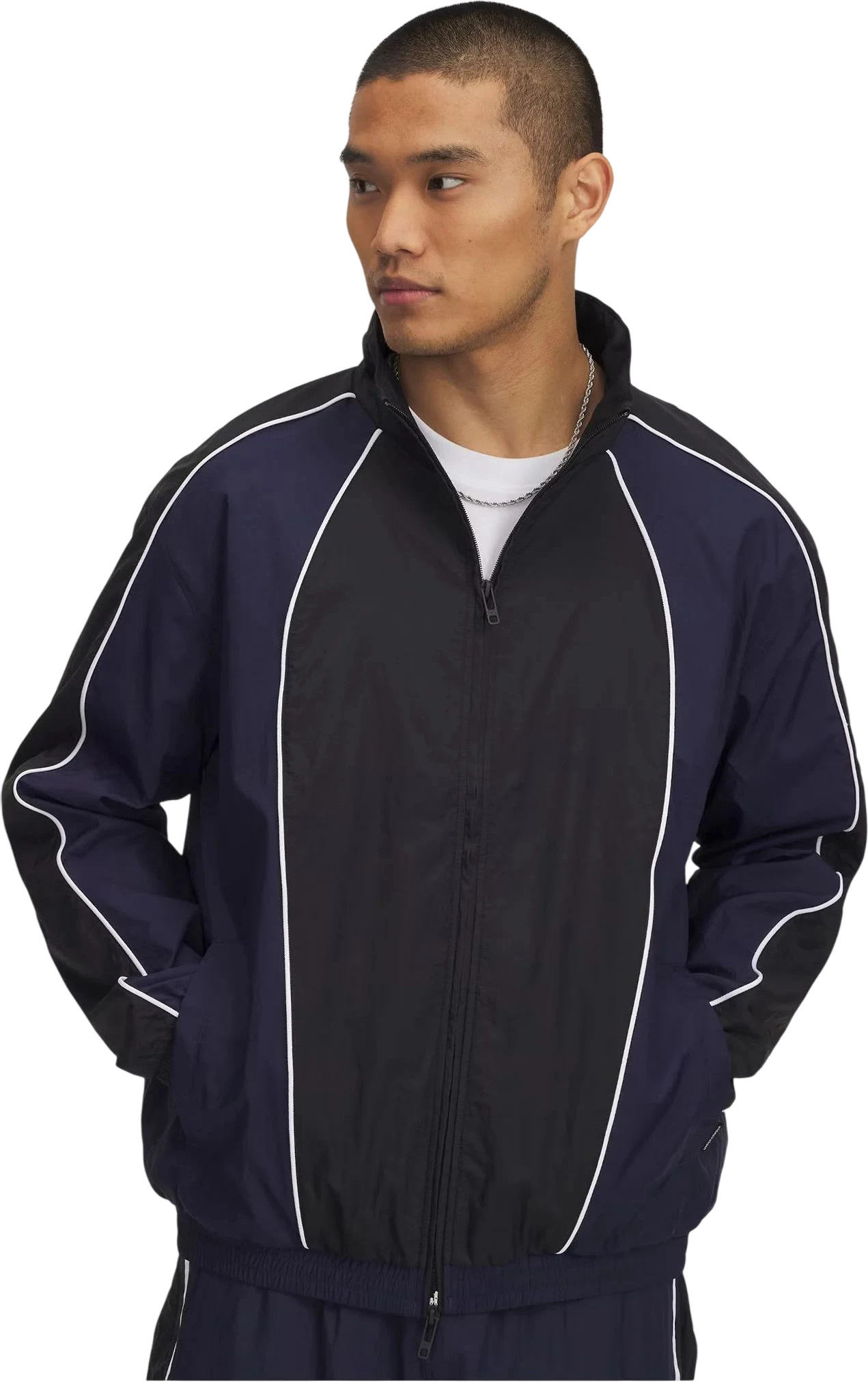 Ветровка Under Armour UA Best Track Jacket