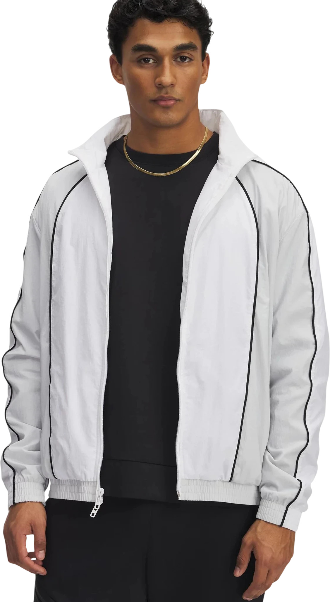 Ветровка Under Armour UA Best Track Jacket