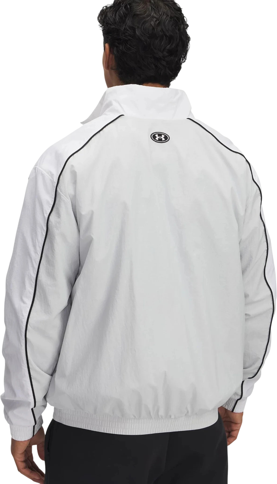 Ветровка Under Armour UA Best Track Jacket
