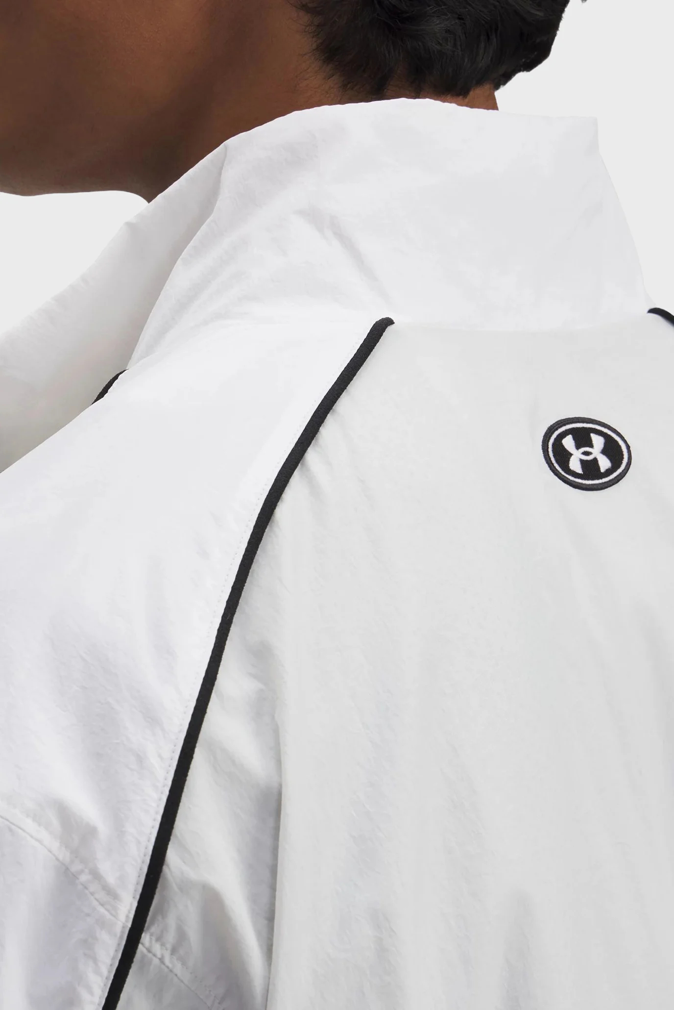 Ветровка Under Armour UA Best Track Jacket