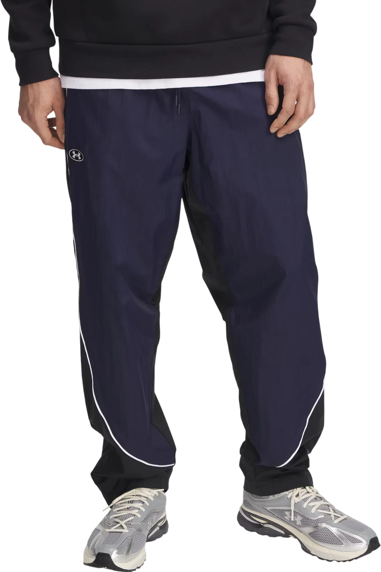 Брюки Under Armour UA Best Track Pant
