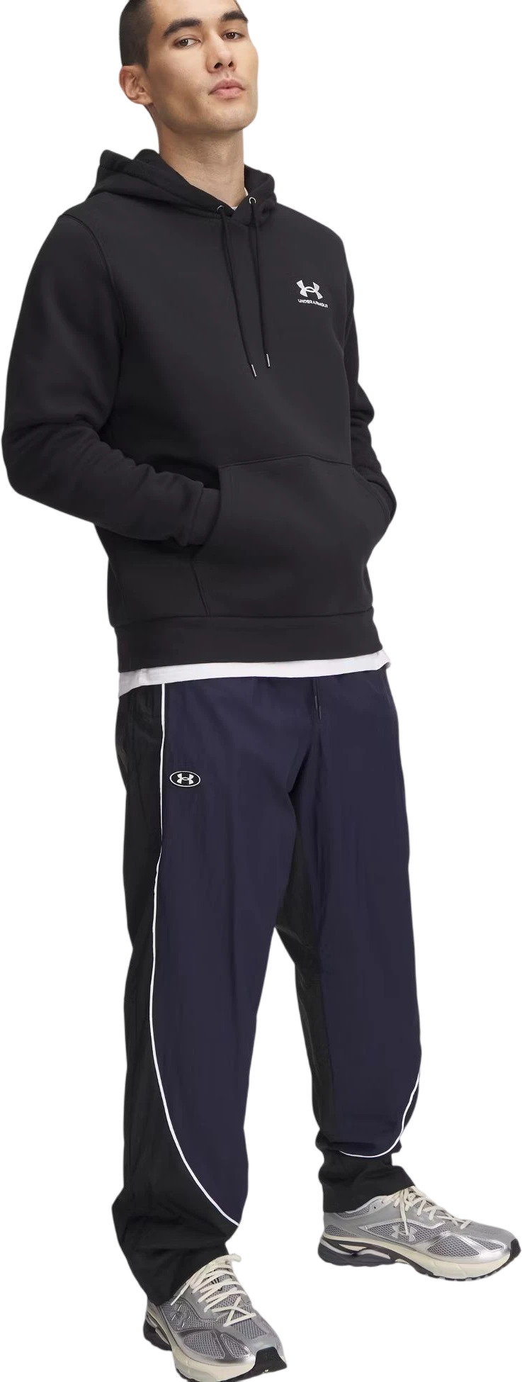 Брюки Under Armour UA Best Track Pant