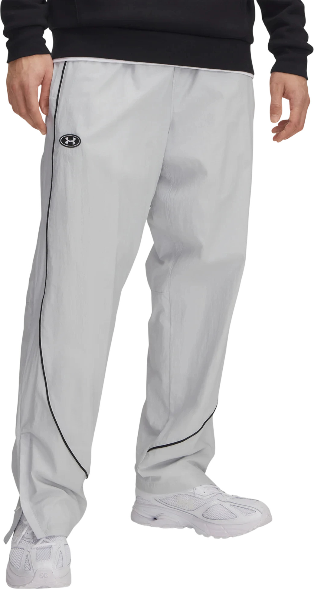 Брюки Under Armour UA Best Track Pant